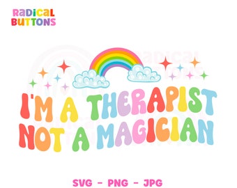 Funny therapist SVG PNG JPG, Therapy Svg Png Jpg, I'm a therapist Svg, Mental health Svg, Funny therapy Svg, Sublimation Svg, Digital file