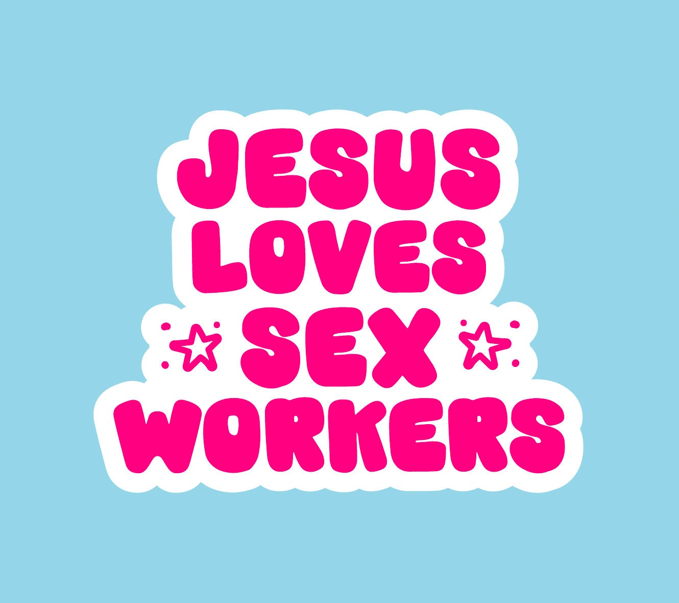 Support Sex Workers