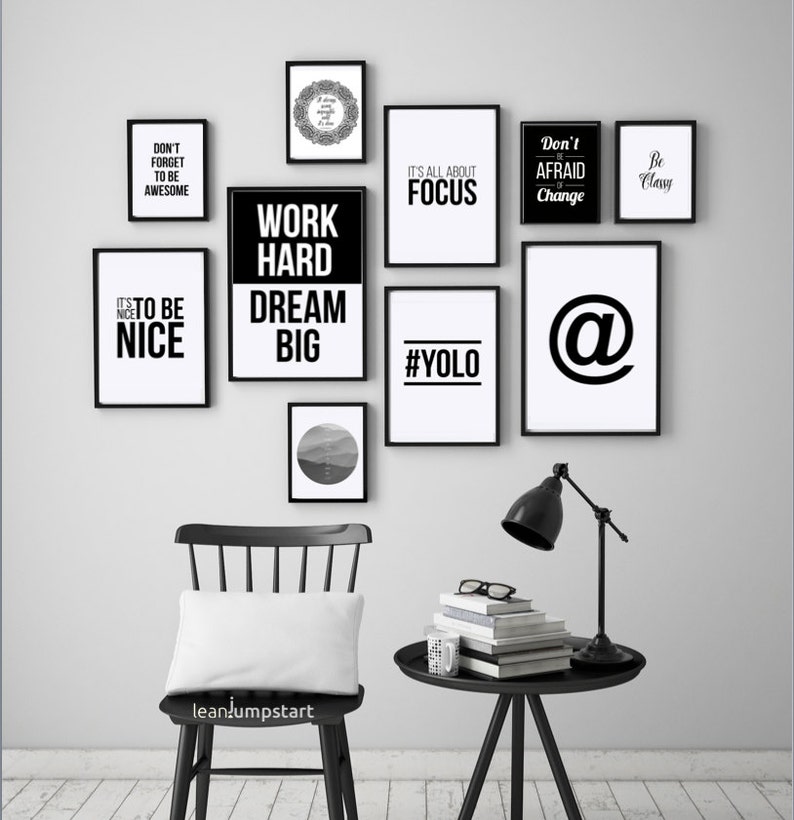 Office Cubicle Decor Cubicle Decor Office Artwork Etsy