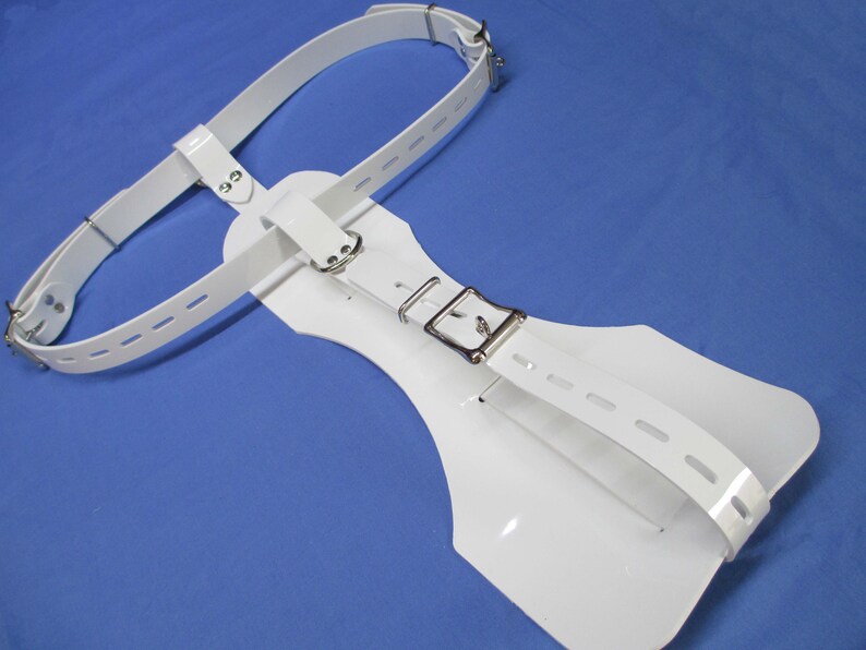 AB/DL Locking Vegan Friendly Deluxe Design Diaper Harness Etsy UK