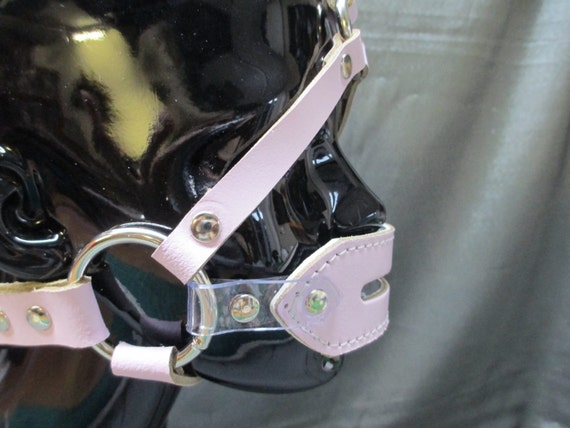 Sissy Restraints