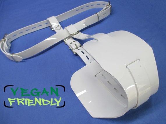 Locking Diaper Harness Locking Diaper Harness