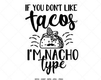 Taco Baby Gift, Taco Sign, Comida Mexicana, Taco Lover, Taco Party, Taco Gifts, Taco Birthday, Taco Clipart