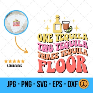 テキーラ ショット SVG、テキーラ SVG、テキーラ シャツ SVG、メキシカン パーティー SVG