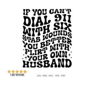 Grappige vrouw Svg, vrouw geschenken, ik hou van mijn man, mevrouw Svg