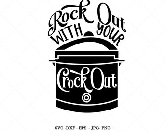 Instant Pot Svg Etsy instant pot svg etsy