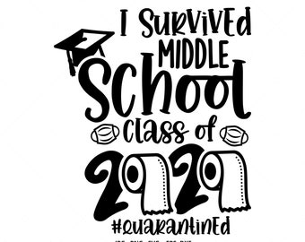 Download Middle school svg | Etsy