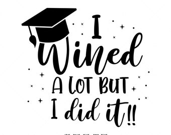 Download Funny Graduation Svg Etsy
