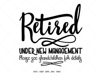Tote Bag Bio Retraite Citation Retraite Cadeau Depart En Etsy