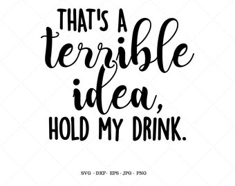 Frunk as duck svg mens shirt tshirt cut files koozie svg | Etsy