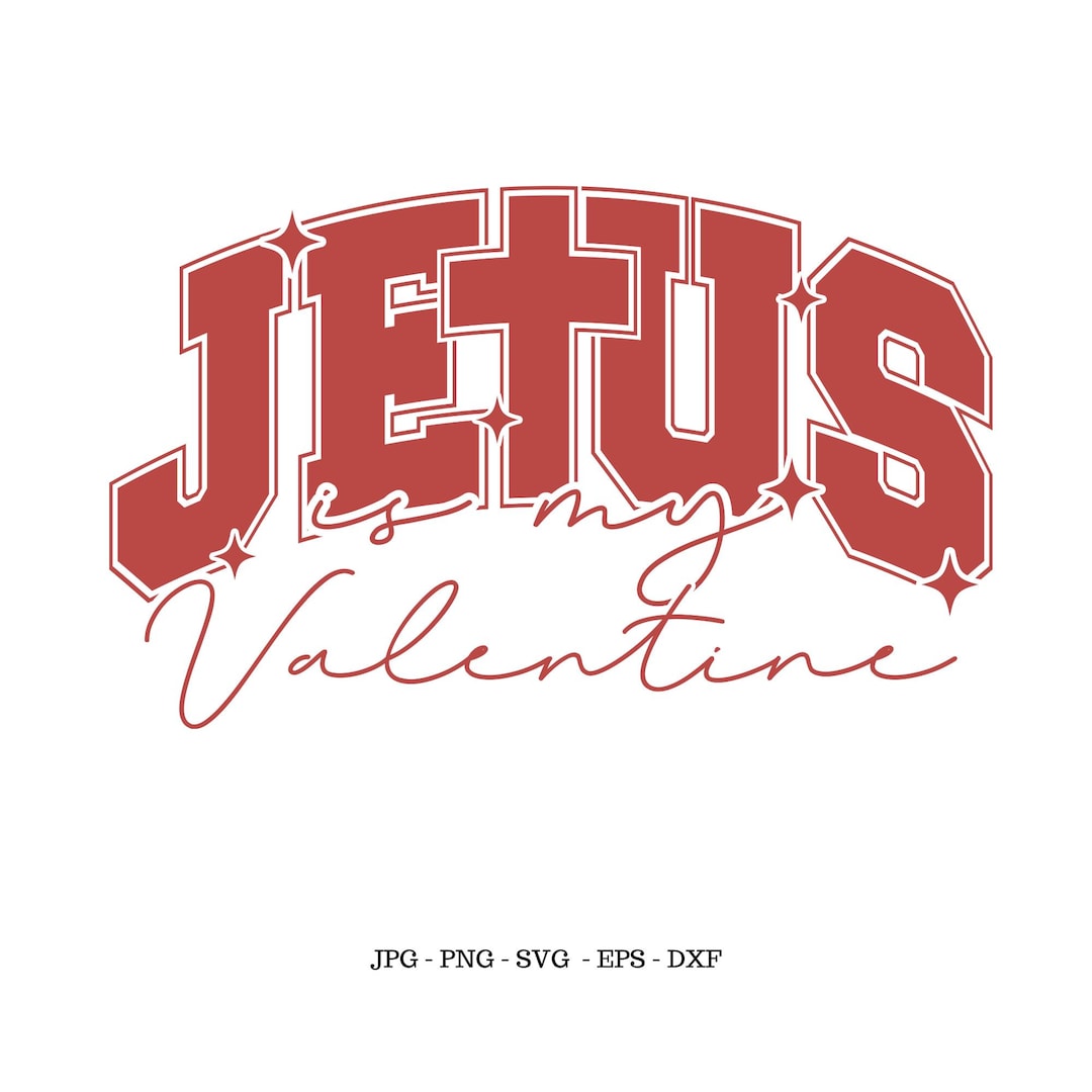 Jesus Valentine, Christian Valentine, Love Like Jesus Png, Trendy ...