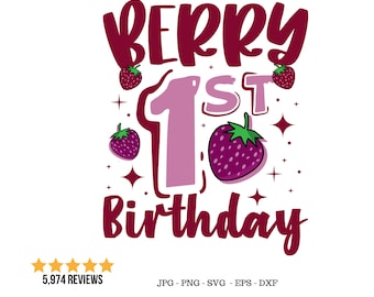 Decorazioni per il primo compleanno con animali della fattoria Baby Boy - Kit ghirlanda di