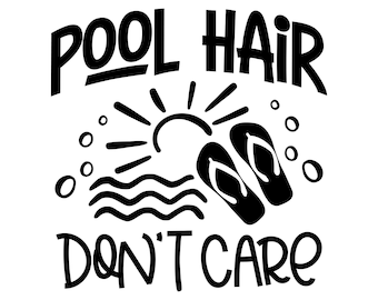 Outdoor Wall Decor, Pool Decor, Pool Party, Zwembad, Verjaardag Pool Party