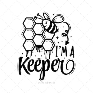 Bee T-Shirt Svg, Honey Bee Svg, Honey Bee Png, Bee Hive, Cute Bee Svg