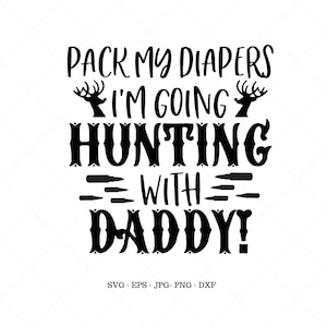 Country Boy, Herten Baby Shower, Jachtseizoen, Herten Baby Cadeau
