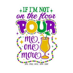 Conception de Mardi Gras, boisson Png, boisson de Mardi Gras Png