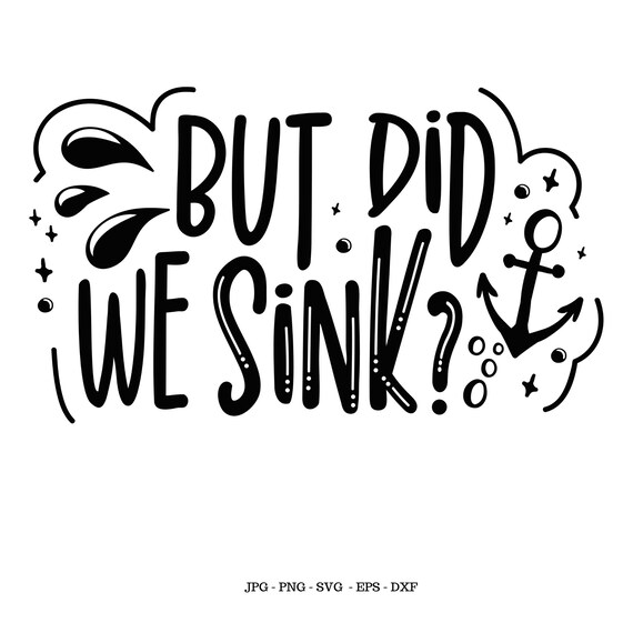 Boating Svg Dad Jokes Don't Care Sailor Gift Sailor Etsy