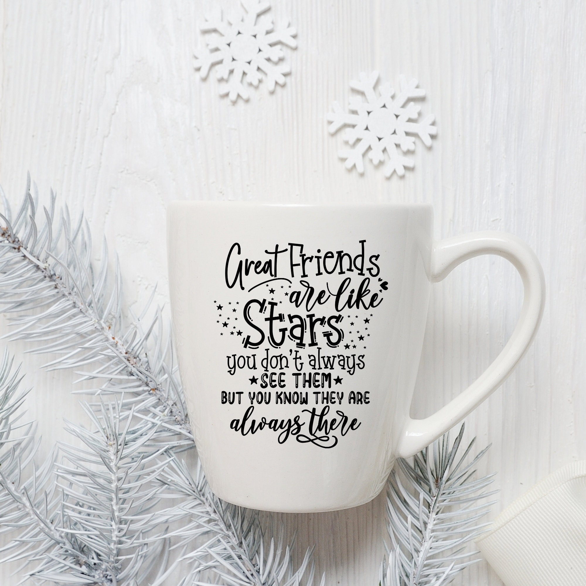 Thinking of You Gift Gift for Friend Bestie Gift BFF Gift Etsy