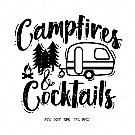Download Glamping Camping Mugs Camping Bachelorette Camping Party Etsy