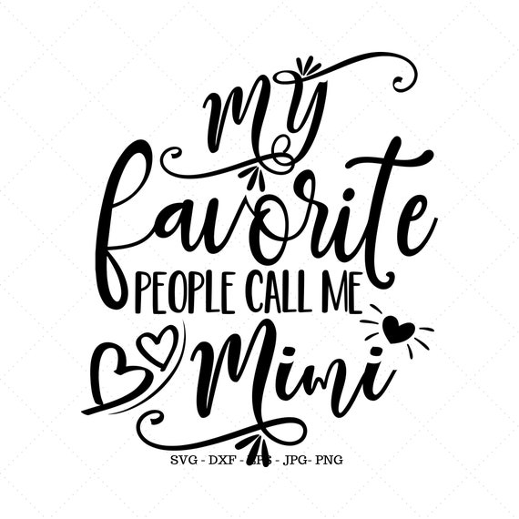 Grandmother Svg, Grandmother Shirt, Grandma Svg Files, Gift for Gigi