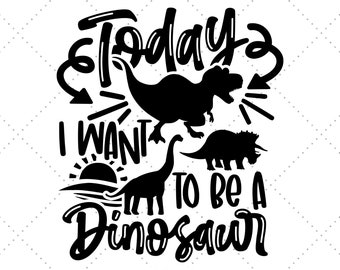 Dino Shirt, Dino Baby, Dino SVG, Dino Geschenk, Dino Geschenk, Dino für Mädchen