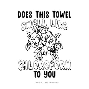 Funny Kitchen Towel, Hand Towel, Tea Towel, Hostess Gift