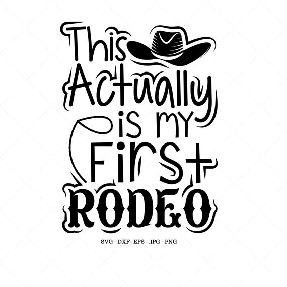 Download Western Shirt Rodeo Shirt Cowgirl Shirt Cowgirl Svg Etsy