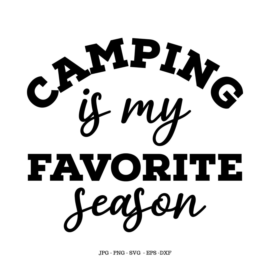 Camping Gift, Camping Cut File, Outdoor Gift, Camping Mugs Etsy