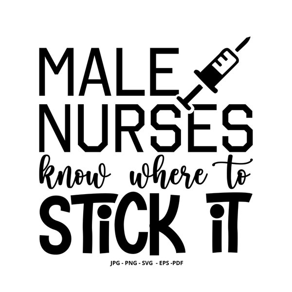 Nursing Gift, Gift for Him, Male Nurse, Funny Nurse Shirt, Male Nurse Gifts