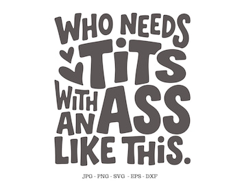 Krebskämpferin, Big Ass SVG, Geschenk für Sie