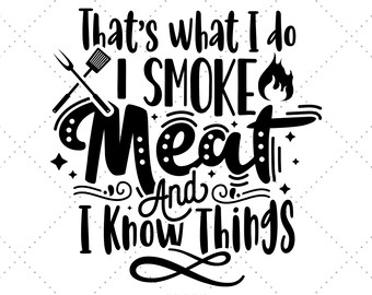 BBQ Gifts, Mens BBQ, Men's Apron Svg, Grill Apron Svg, Smoker Svg, Grilling Gift, Funny Grilling
