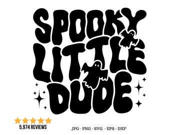 Amico spettrale, spettrale di Halloween, regalo per bambini autunnali, file Png spettrale