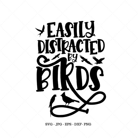 Bird Watching Gift, Bird Svg, Bird Shirt, Nature Lover, Gift for Bird Lovers