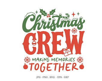 Weihnachtsteam 2026, Wintergeschenk, Familienweihnachten
