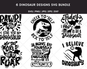 Dinosaur Bundle Svg, Dinosaur Baby Shower, Dinosaur Png, Dinosaur Svg, Dinosaur Svg Files, Kids Dinosaur Svg