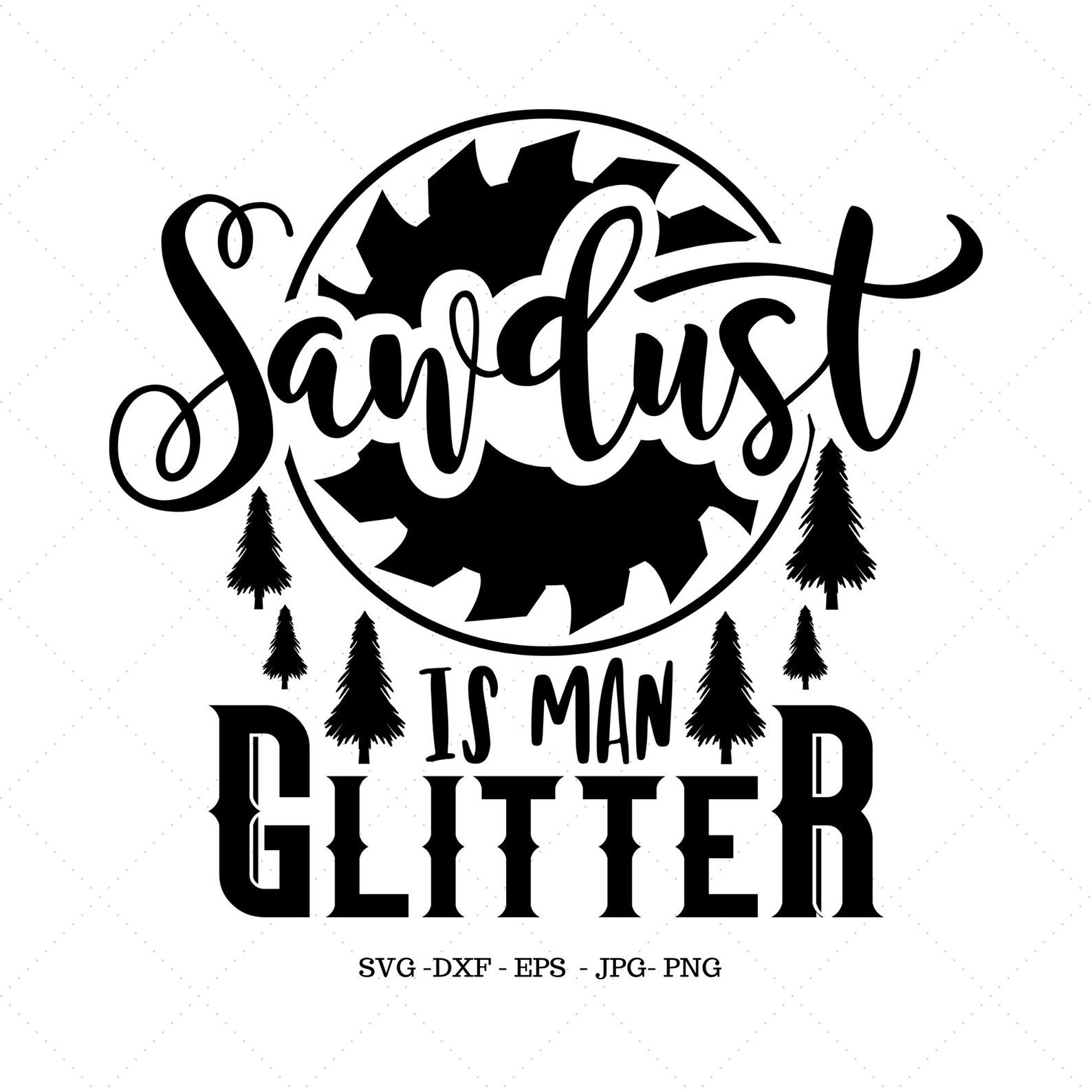 Woodworker Gift Man Cave Decor Man Glitter Funny Mens Mug Etsy