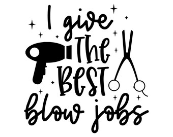 Gag Gifts for Her, Hairdresser Svg, Beauty Clipart, Hair Stylist, Hair Svg