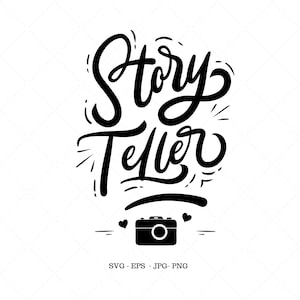 Photographe Svg, cadeau de photographe, cadeaux de photographie, chemise Photo, appareil photo Svg, cadeau pour l’éditeur, PNG Design