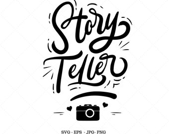 Photographer Svg, Photographer Gift, Photography Gifts, Photo Shirt, Camera Svg, Gift for Editor, PNG Design