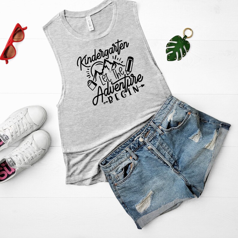 Kinder Teacher Gift Girls Back to School Kindergarten Gift - Etsy