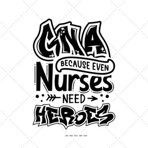 CNA Gift, Medical Worker, Assistant Gift, CNA Svg, CNA Png, Nurse Thank You, Gift for Cna