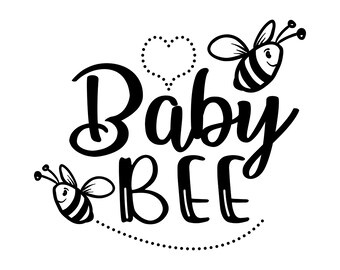Newborn Svg, Baby Iron On, Baby Shower Gift, Baby Svg Files, Baby Clip Art, Cute Baby Svg, Baby Shower Svg File