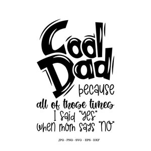 Presente para o pai, presente do dia dos pais, pai svg, pai legal, camisa do pai svg, presente legal do pai, pai png, presente para o marido, presentes do pai