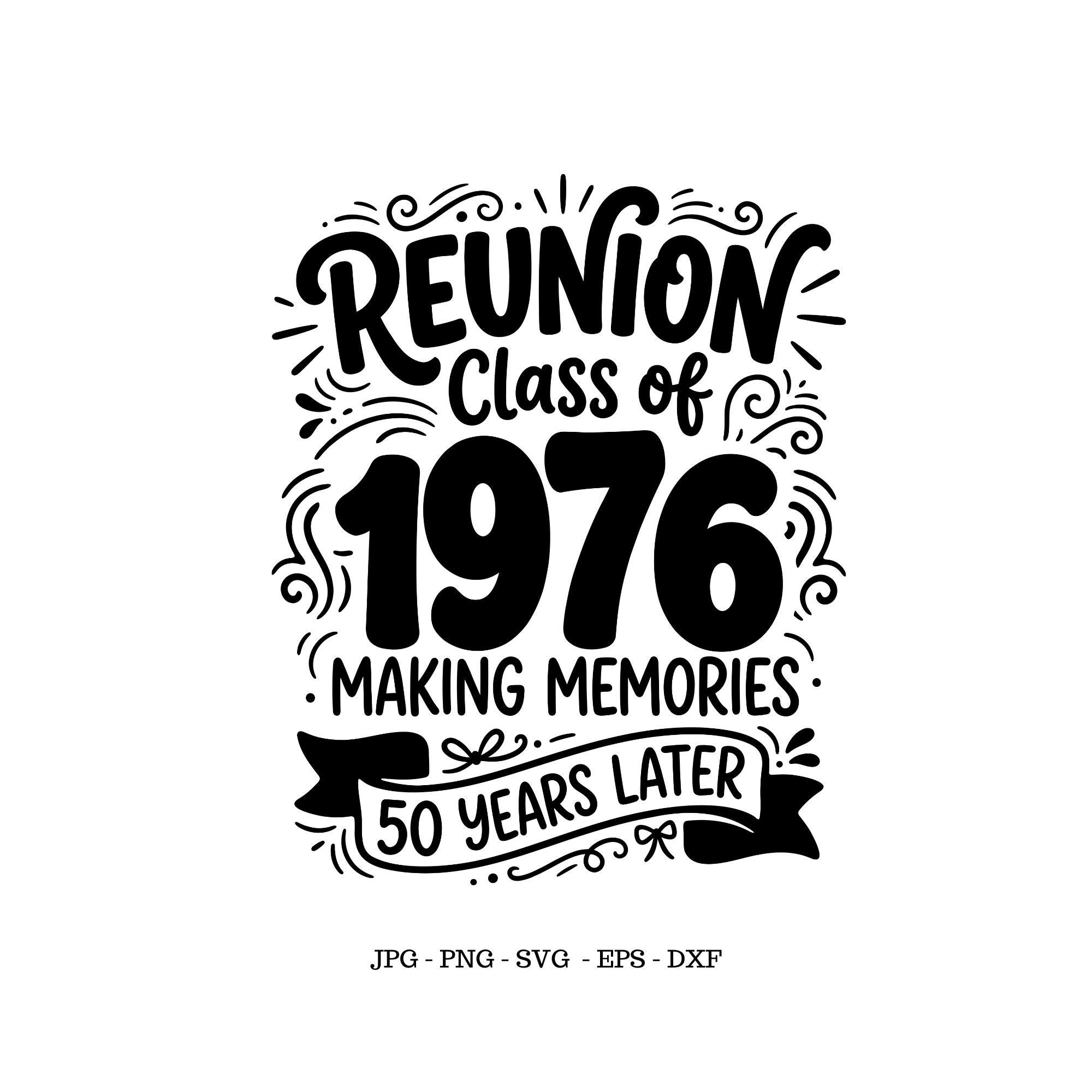 50th High School Reunion Quotes Cedar Grove High School 50th Reunion