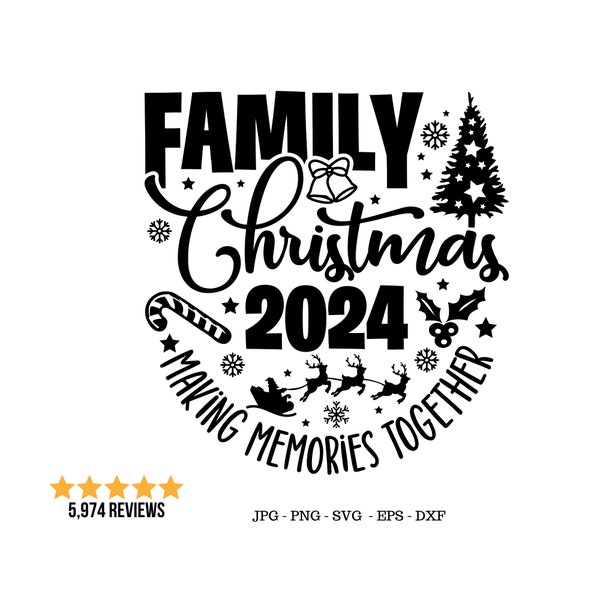 Family Reunion 2024 Svg Etsy Singapore