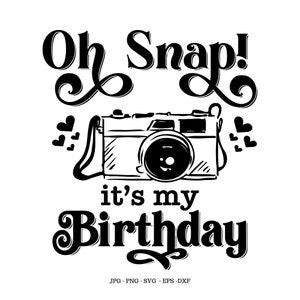 Geburtstag Party Shirt, Teenager Geburtstag, Geburtstag Mädchen Shirt, lustige Geburtstag Shirt, süße Geburtstag Shirt, Geburtstag SVG