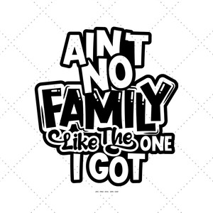 Tote Bag Design, Family Svg, Family Svg Quote, My Family, Matching Family Svg, Family Tshirt Design