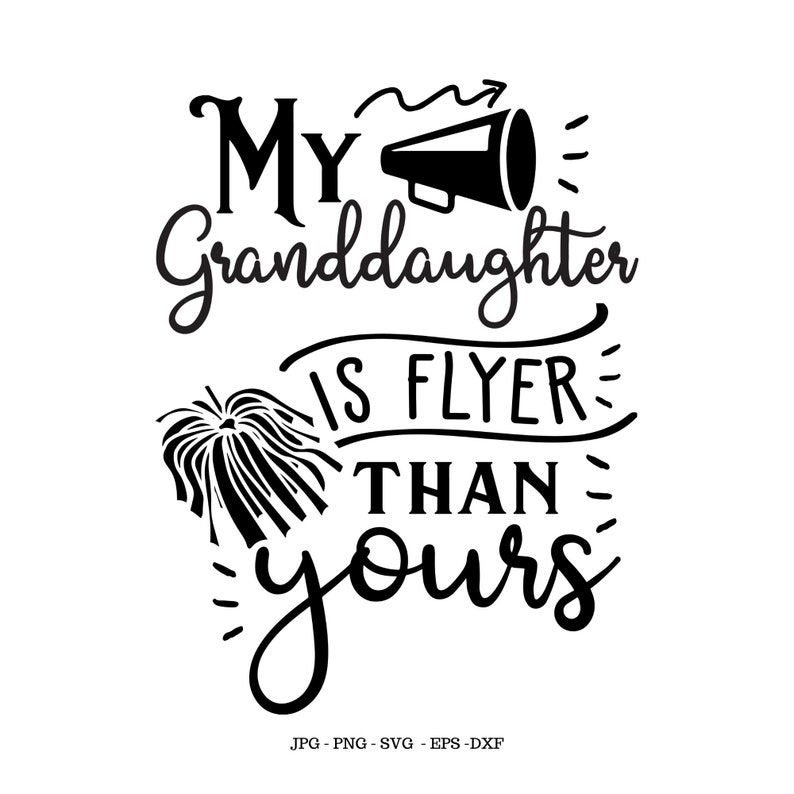Download Grandma Svg Nana Gift Grandma Gift Great Grandma Gift | Etsy