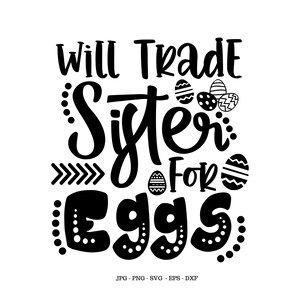 Kids Easter Svg, Easter Shirt Svg, Baby Girl Svg, Baby Boy Svg, Funny Easter Svg