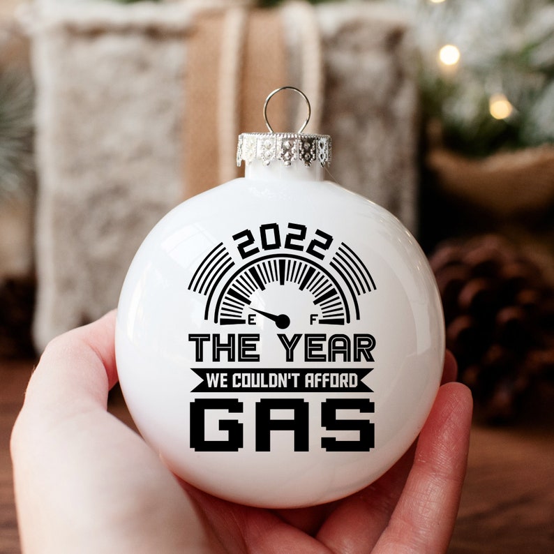 Funny Christmas Ornament Bundle Christmas Bundle Svg Etsy